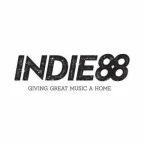 logo Indie88