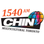 CHIN Radio 1540