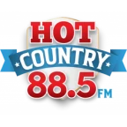 Hot Country 88.5