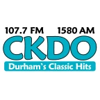 logo CKDO