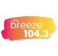 104.3 The Breeze