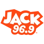 logo JACK 96.9