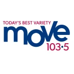 logo Move 103.5