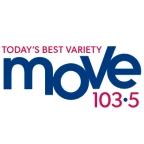 Move 103.5