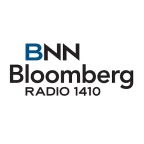 BNN Bloomberg Radio 1410