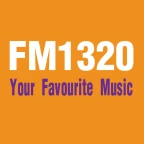 logo FM1320 – Your Favourite Music