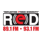 RED FM 93.1 Vancouver