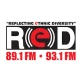 RED-FM 93.1