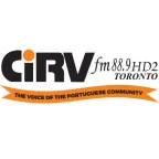 CIRV 88.9 Portuguese