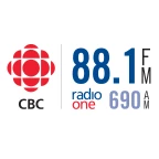 CBC Radio 1 Vancouver