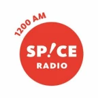 logo Spice Radio