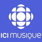 logo Ici Musique Vancouver