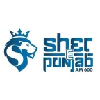 Sher-E-Punjab 600AM
