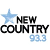 New Country 93.3