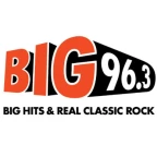 96.3 Big FM