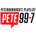 Pete 99.7