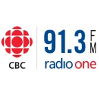 CBC Radio 1 Saint John