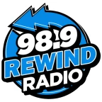 98.9 Rewind Radio