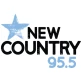 New Country 95.5