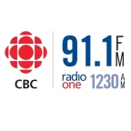 logo CBC Radio One Iqaluit