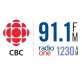 CBC Radio 1