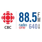 CBC Radio One St. John's