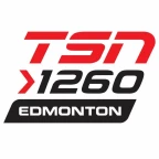 TSN 1260 Edmonton