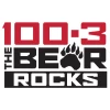 100.3 The Bear Rocks