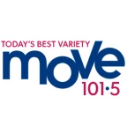 101.5 Kelowna