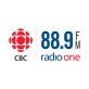 CBC Radio 1