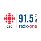 logo CBC Radio One Prince George
