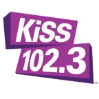 KiSS 102.3