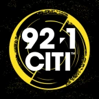 logo 92.1 CITI