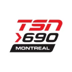 logo TSN 690 Montreal