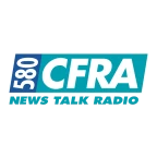 logo 580 CFRA