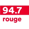 94.7 Rouge