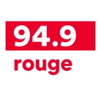 logo 94.9 Rouge Gatineau-Ottawa
