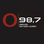 O 98.7 Rimouski