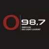 O 98.7 Rimouski