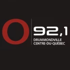 O 92.1 Drummondville
