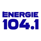 logo Énergie Gatineau-Ottawa 104.1