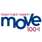 100.1 Halifax