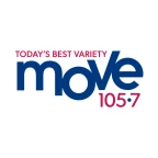 logo Move 105.7