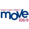 Move 106.9