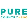 Pure Country 890