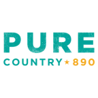 Pure Country 890