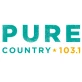 Pure Country 103.1