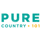 logo Pure Country 101