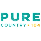 Pure Country 104