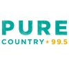 Pure Country 99.5